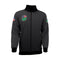 Matchtracker Zip Up Jacket